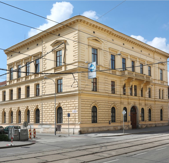 Headquarters